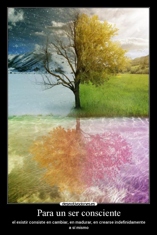 carteles existir desmotivaciones