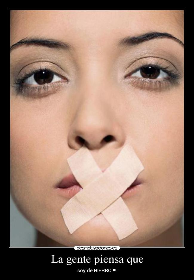 carteles gente desmotivaciones