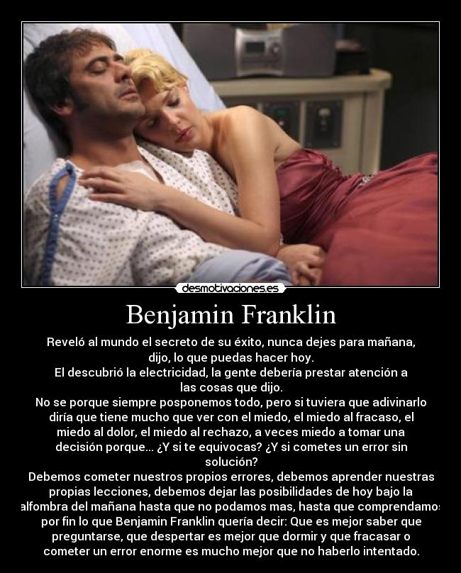 carteles anatomia grey desmotivaciones