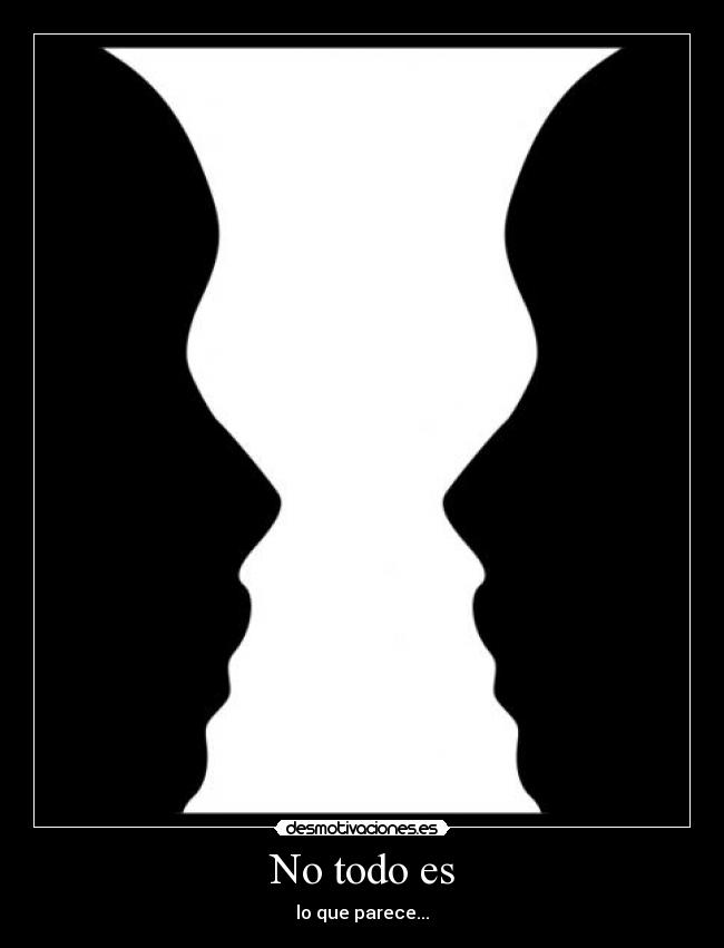 No todo es - 
