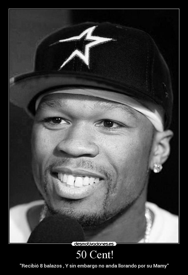 50 Cent! -