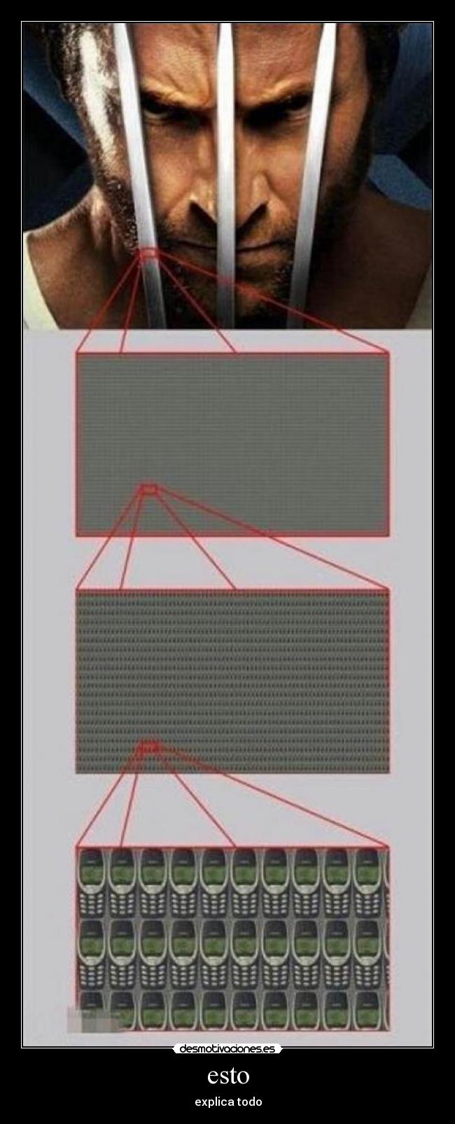 carteles ssss desmotivaciones