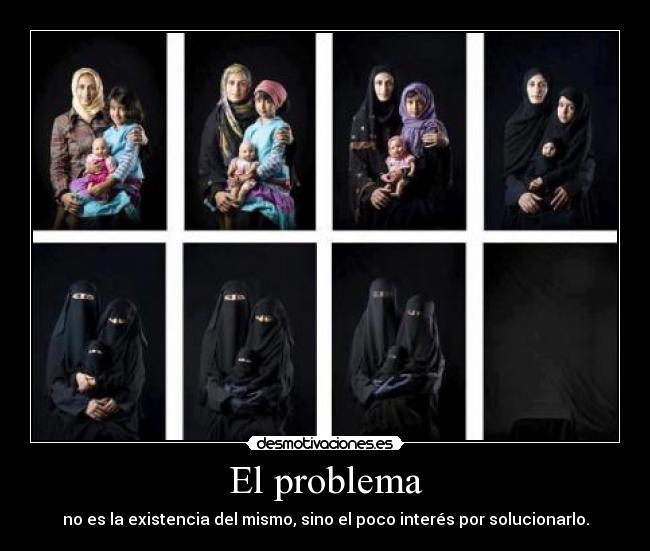 carteles amm desmotivaciones