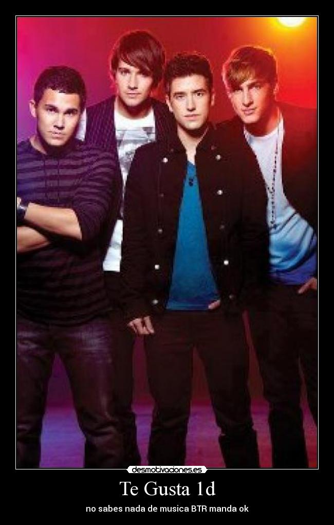 carteles son los mejores btr desmotivaciones