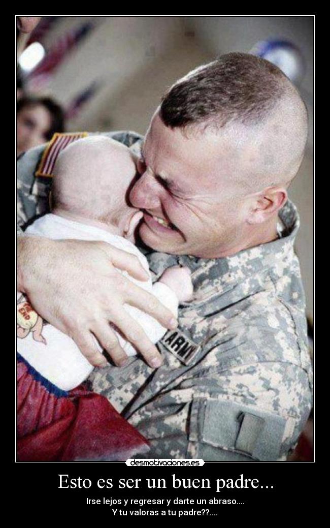 carteles padre desmotivaciones