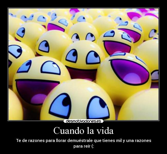 carteles vida alexasempleke desmotivaciones