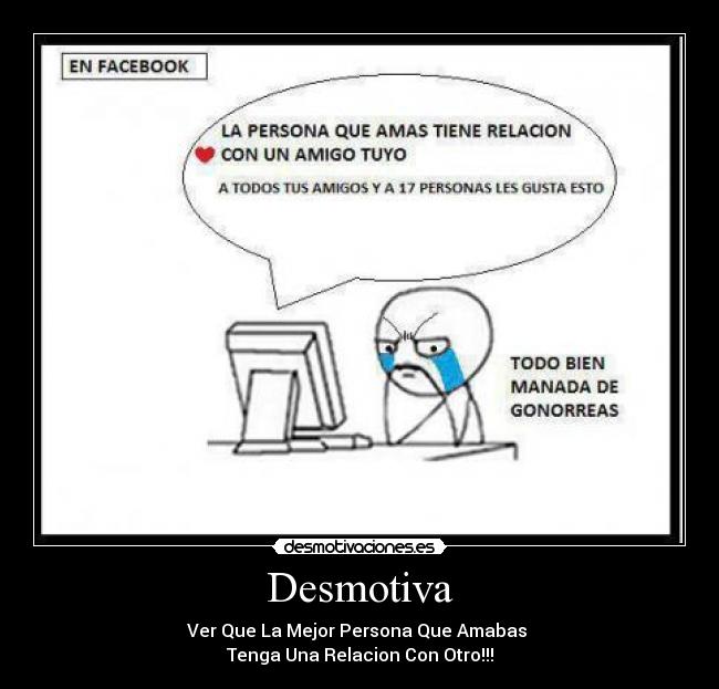Desmotiva -