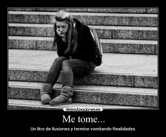 Me tome... -