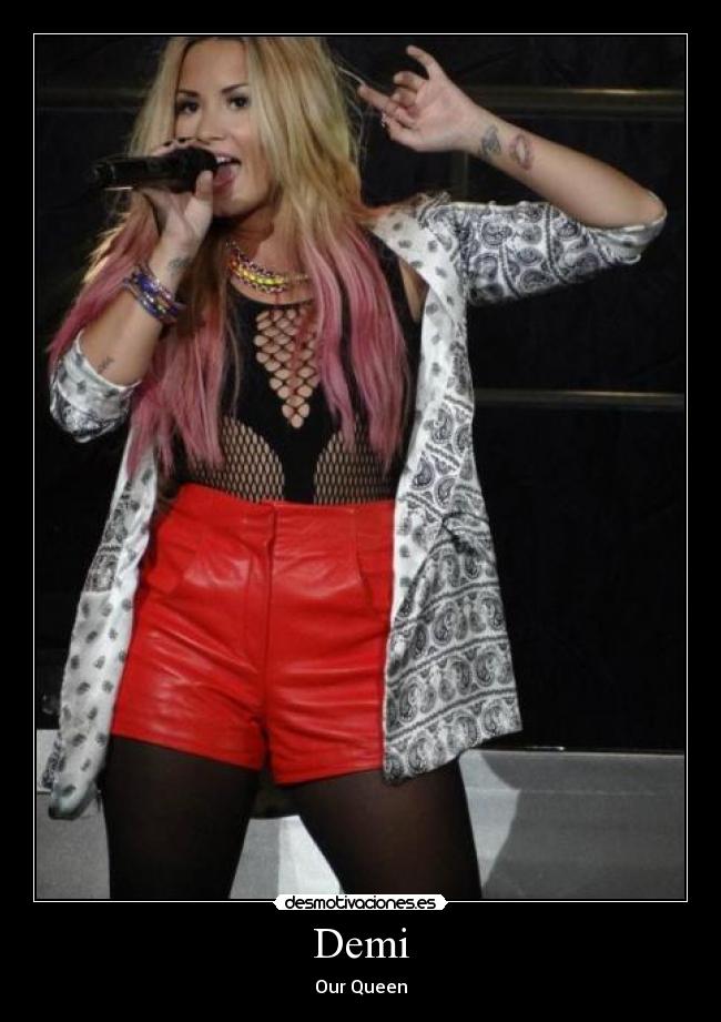 Demi - 