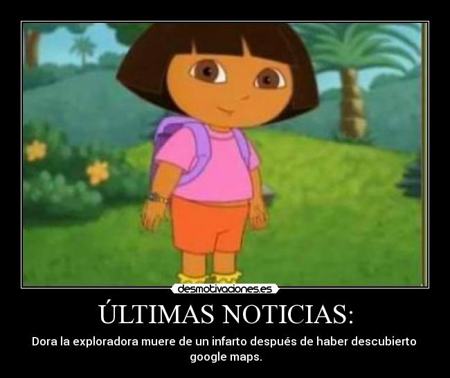 ÚLTIMAS NOTICIAS: - 