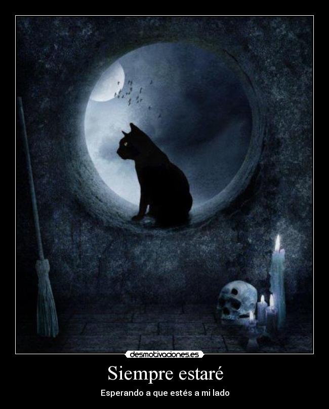 Siempre estaré - 