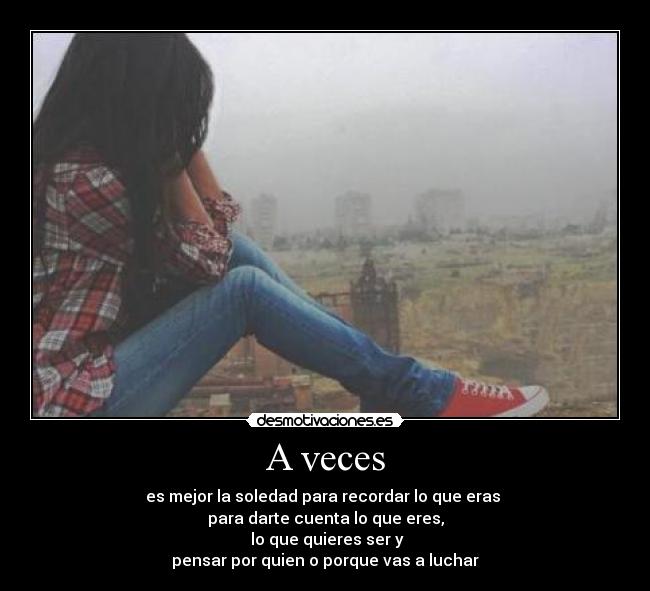 A veces - 