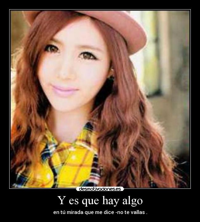 carteles mirada desmotivaciones