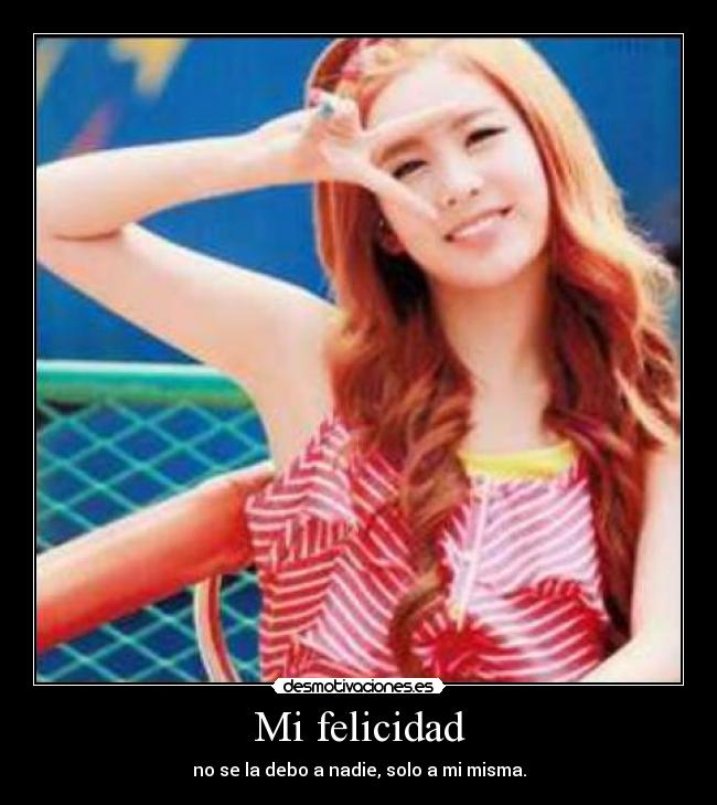 carteles felicidad soy felicidada desmotivaciones