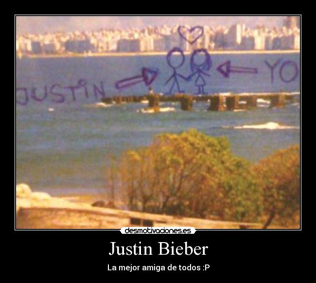 Justin Bieber - 