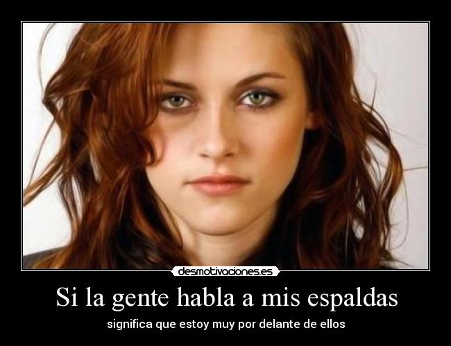 carteles kristen stewart desmotivaciones