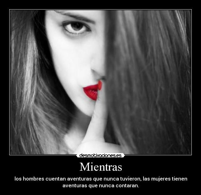 Mientras - 