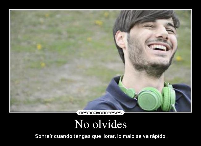 carteles olvides desmotivaciones