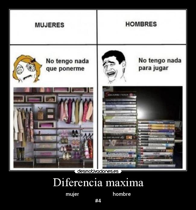 Diferencia maxima - mujer hombre
#4