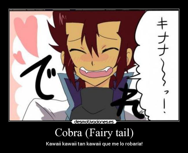 carteles fairy tail desmotivaciones