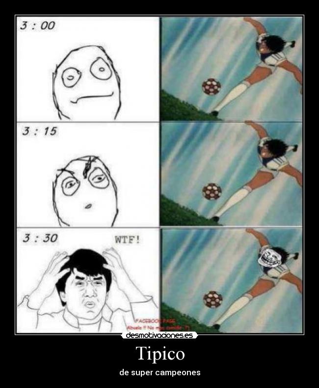 Tipico - de super campeones