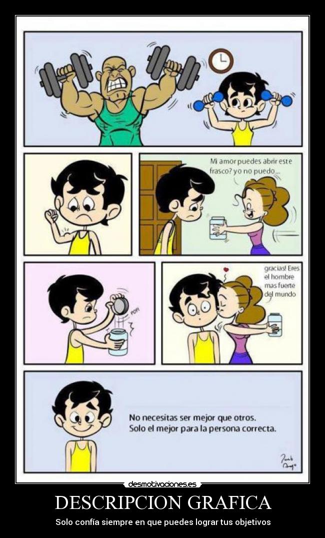 DESCRIPCION GRAFICA - 