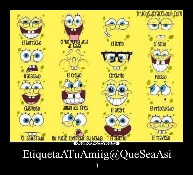 EtiquetaATuAmiig@QueSeaAsi -