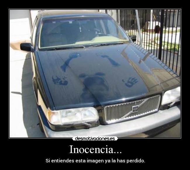 carteles por eso vuelvo prestar vehiculo desmotivaciones