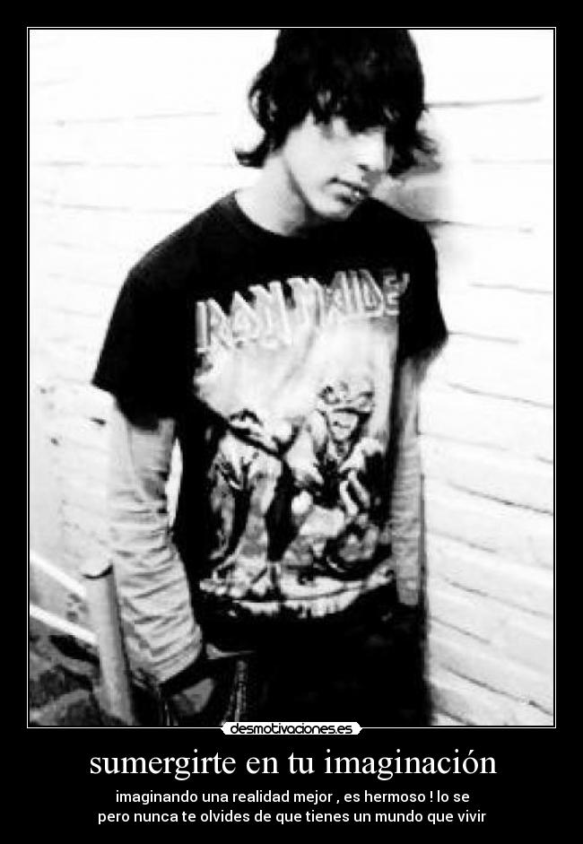 carteles imaginacion lkkpsjfgjnarm desmotivaciones