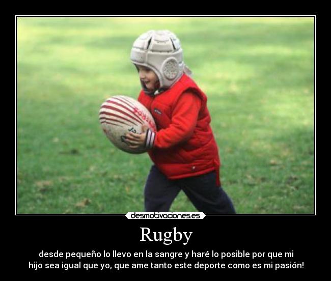 Rugby -