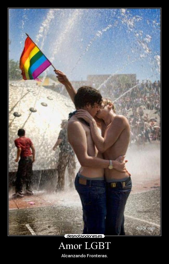 Amor LGBT -