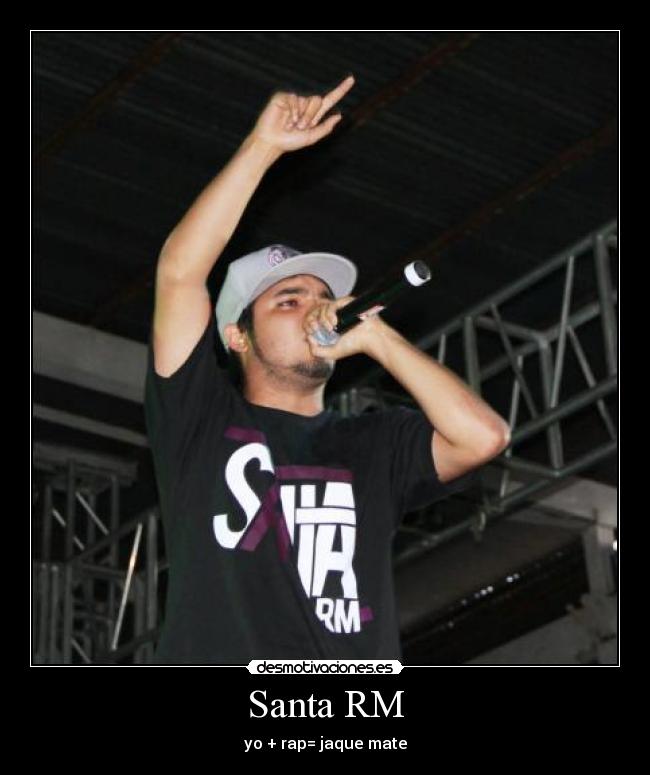 Santa RM - 
