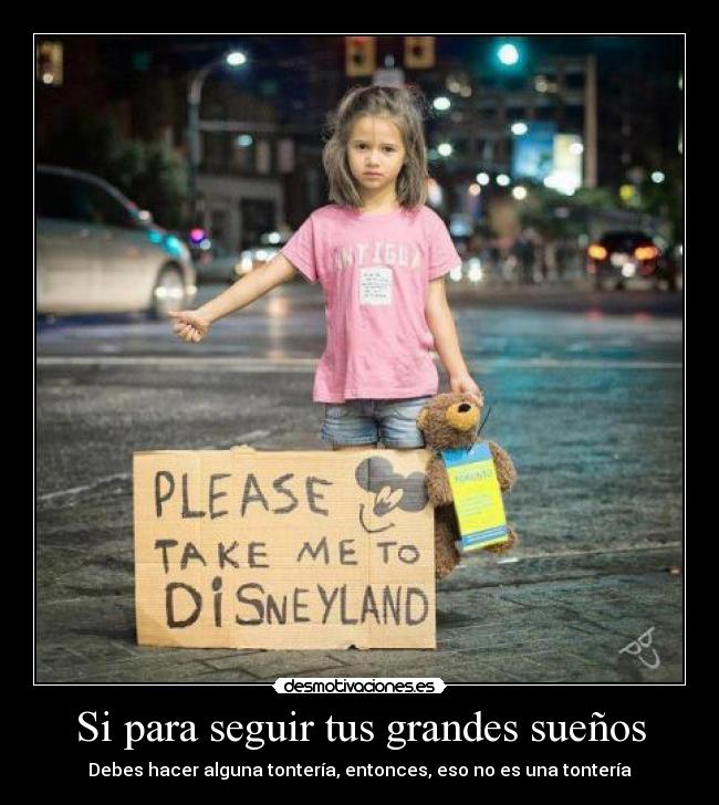 carteles realmente son tonterias desmotivaciones