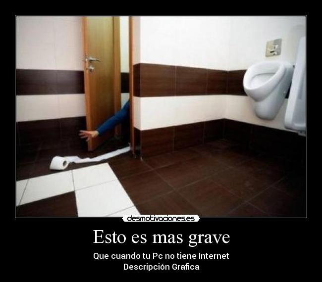 Esto es mas grave - 