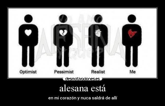 carteles alesana saldra corazon desmotivaciones