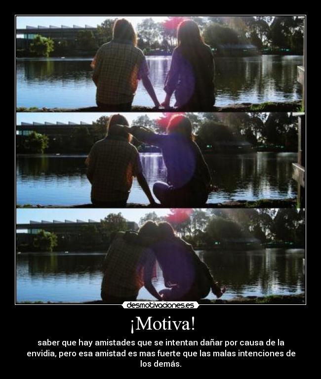 ¡Motiva! - 