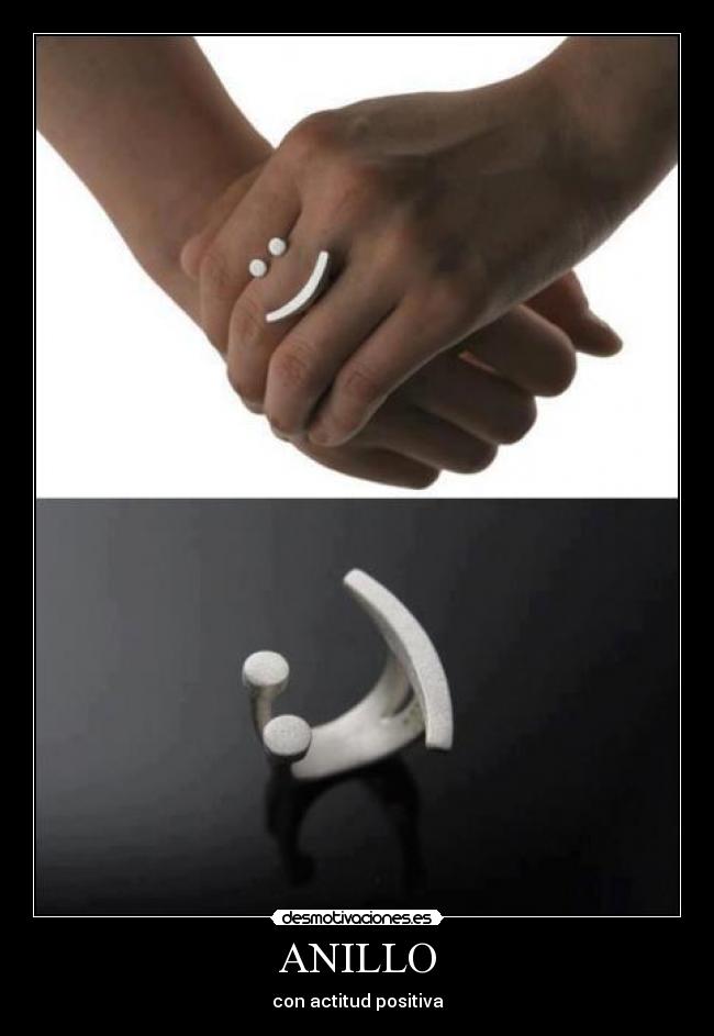 ANILLO -