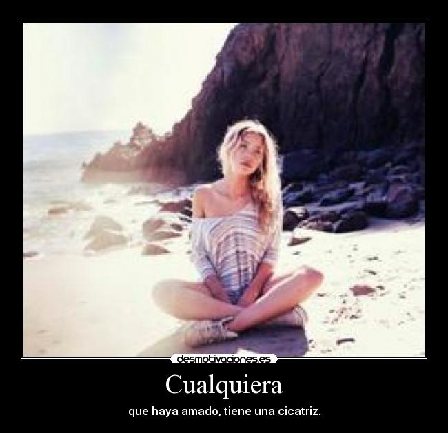 Cualquiera - 