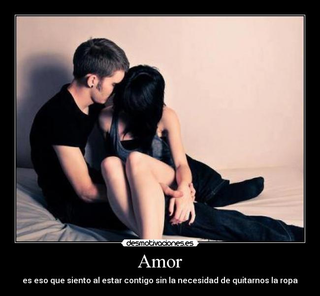 Amor - 