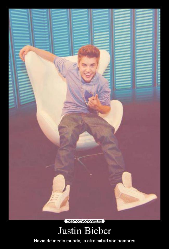 Justin Bieber - 