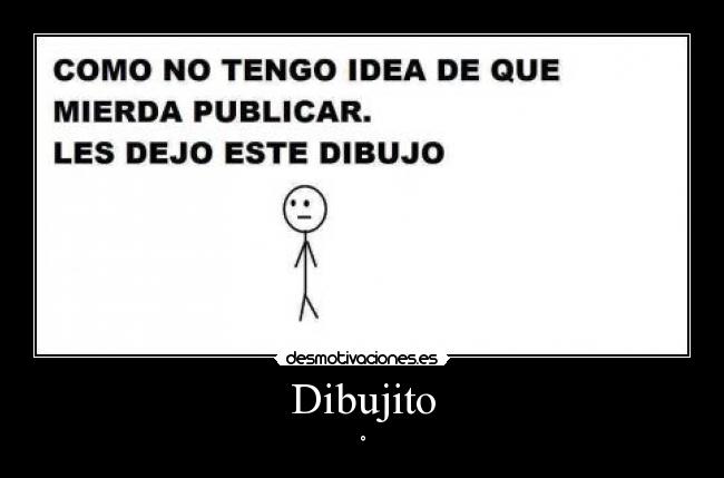Dibujito -