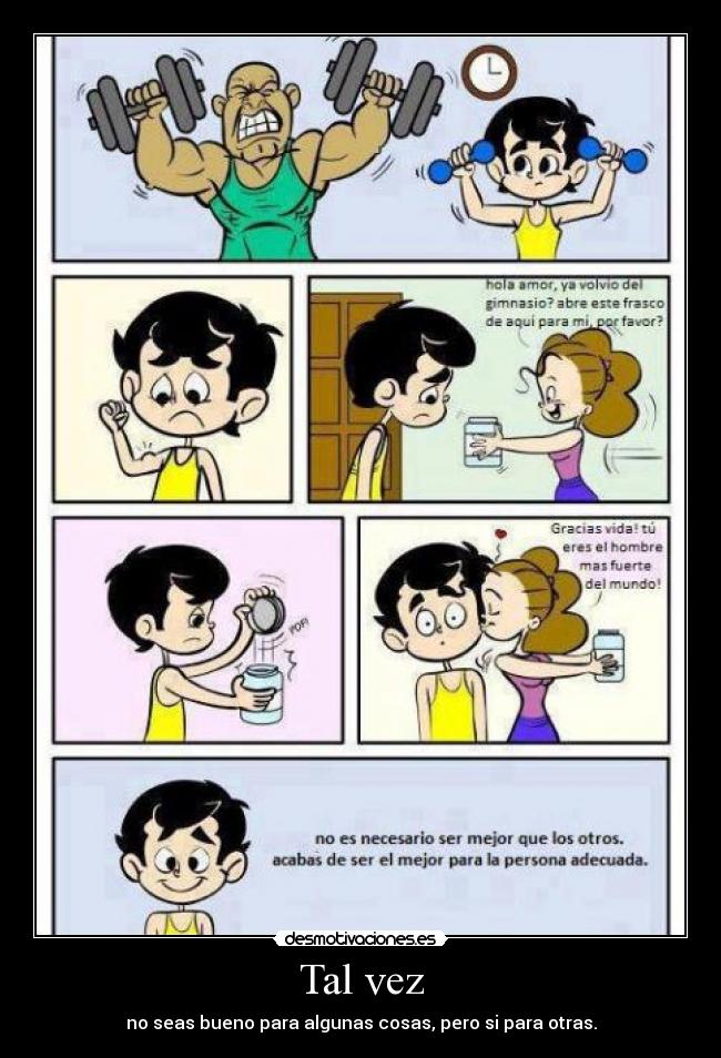 carteles tal vez desmotivaciones