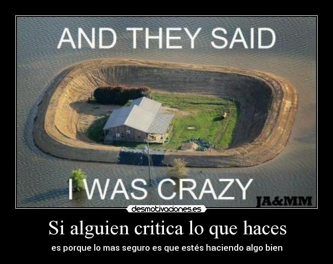 carteles jamm clanhorde jodida razon desmotivaciones