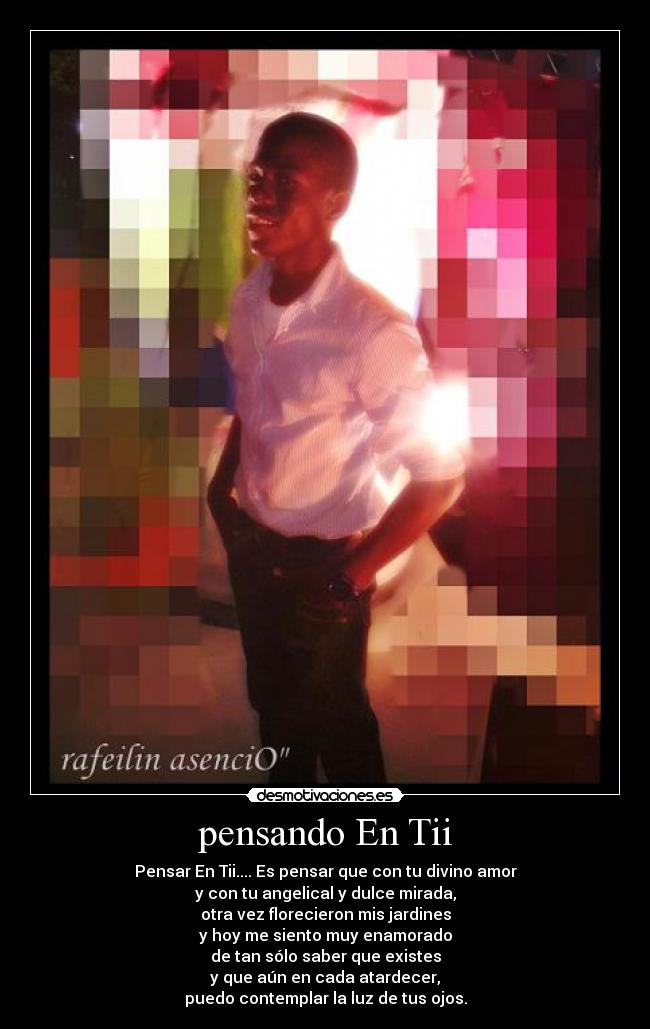 carteles rafeilin asencio desmotivaciones