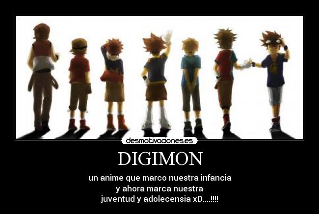 DIGIMON -