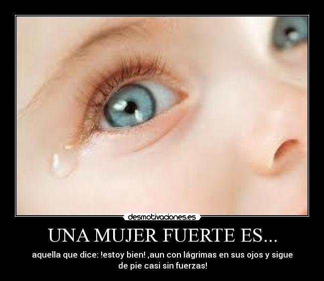 carteles mujer kalua desmotivaciones