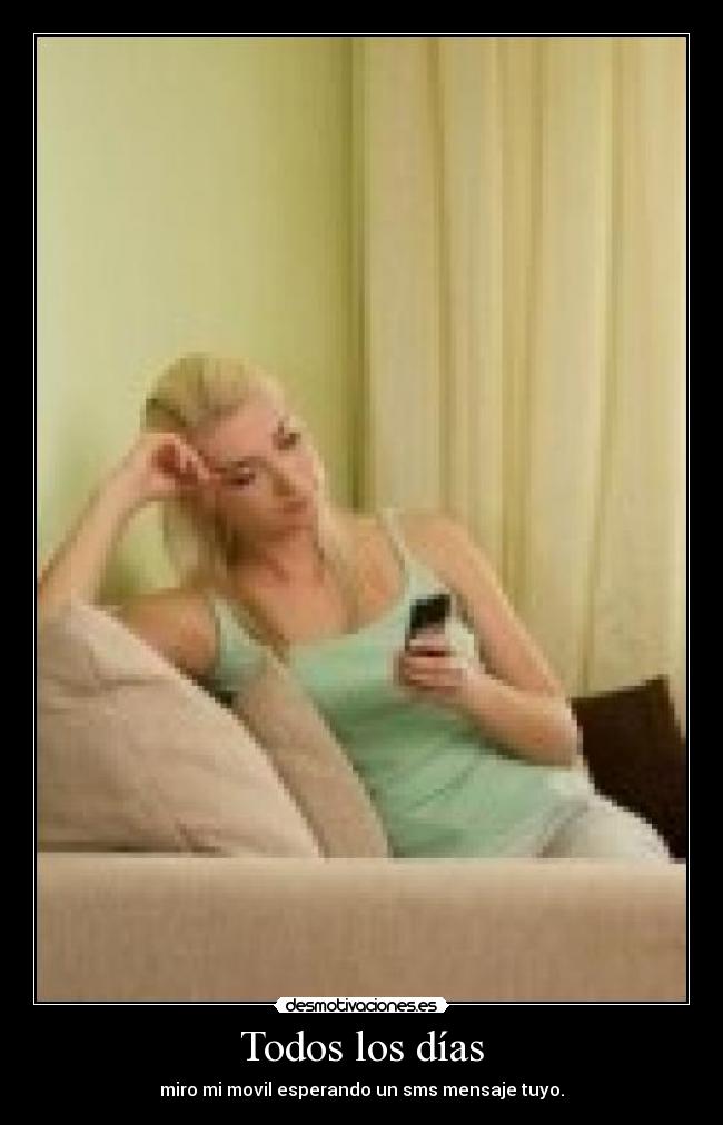 Todos los días - 