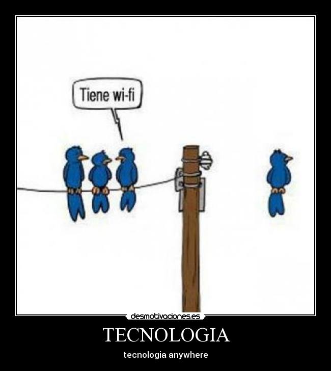 TECNOLOGIA -