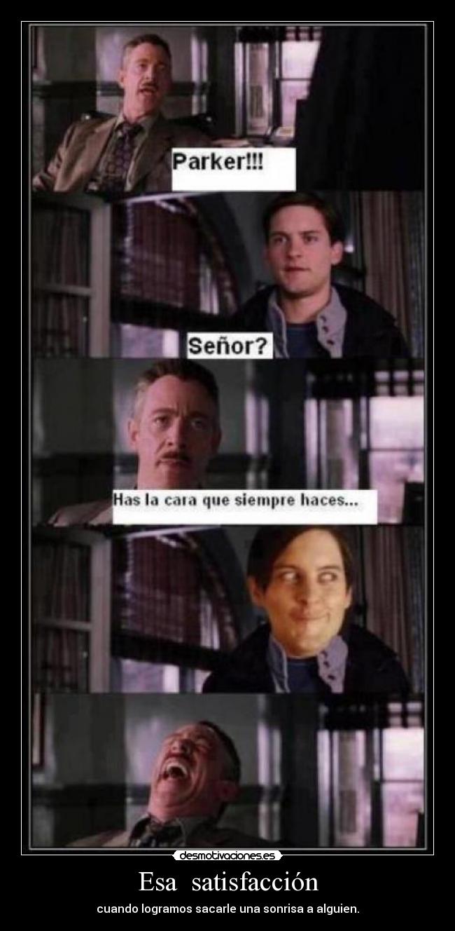 carteles feliz desmotivaciones