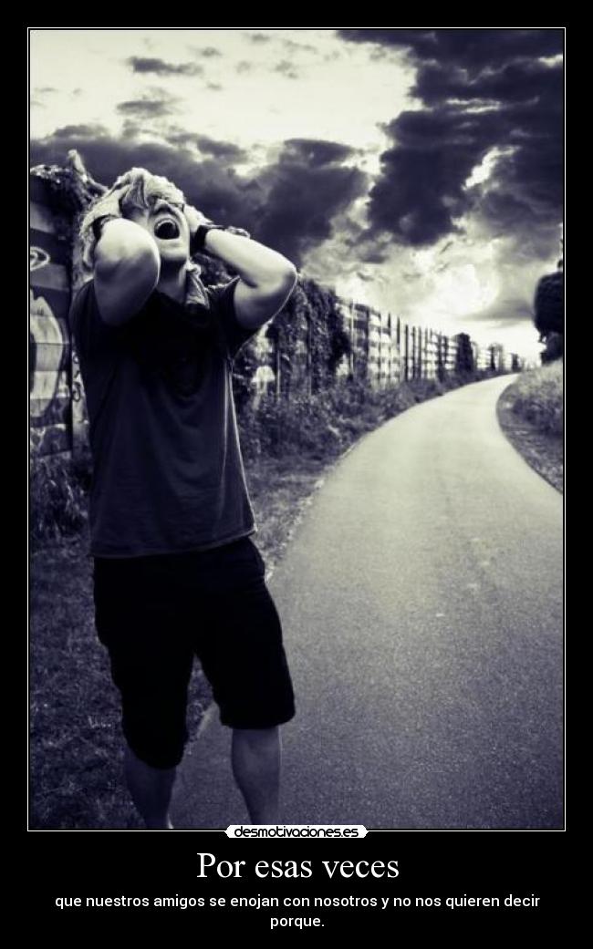 carteles alguien puede explicar porquee desmotivaciones